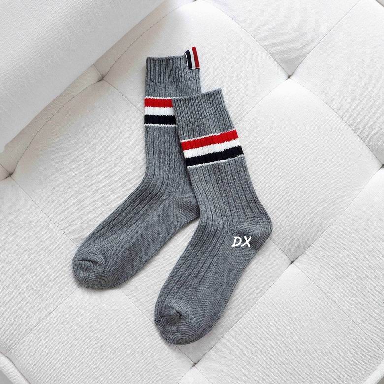 Thom Browne 袜子 0702