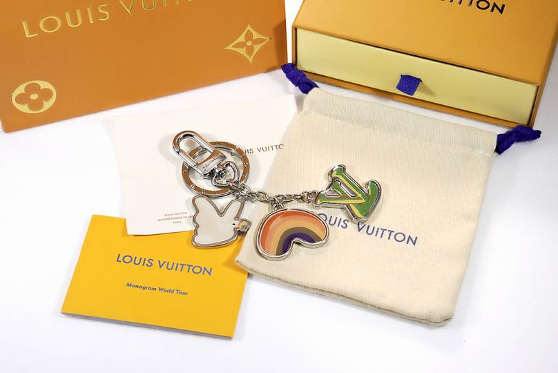 LV keyring lyh214