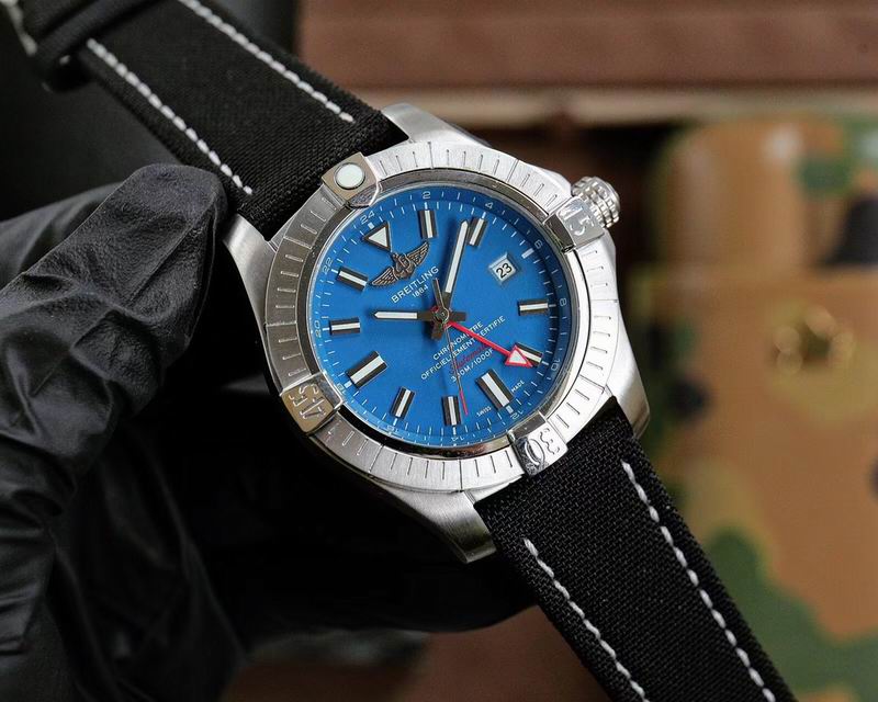 Breitling 43X13mm 031904