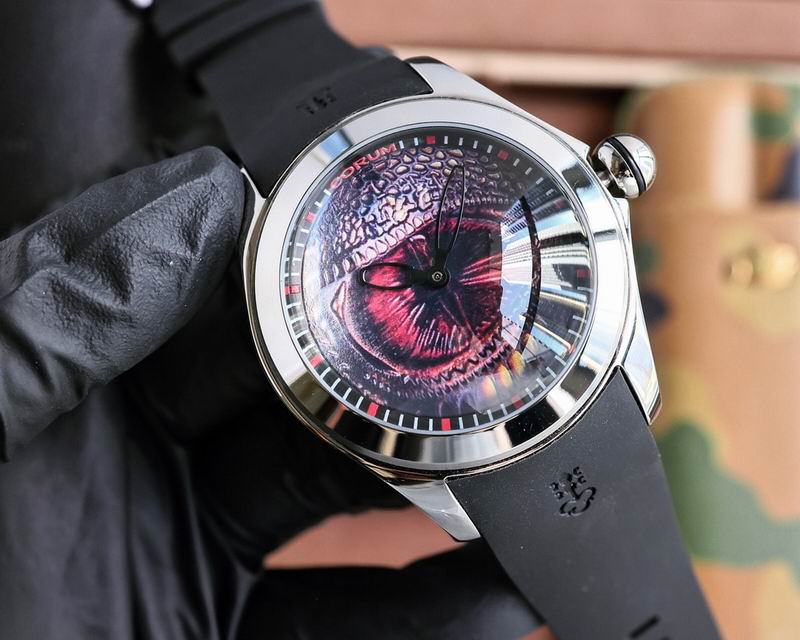 Corum 47mm 031912
