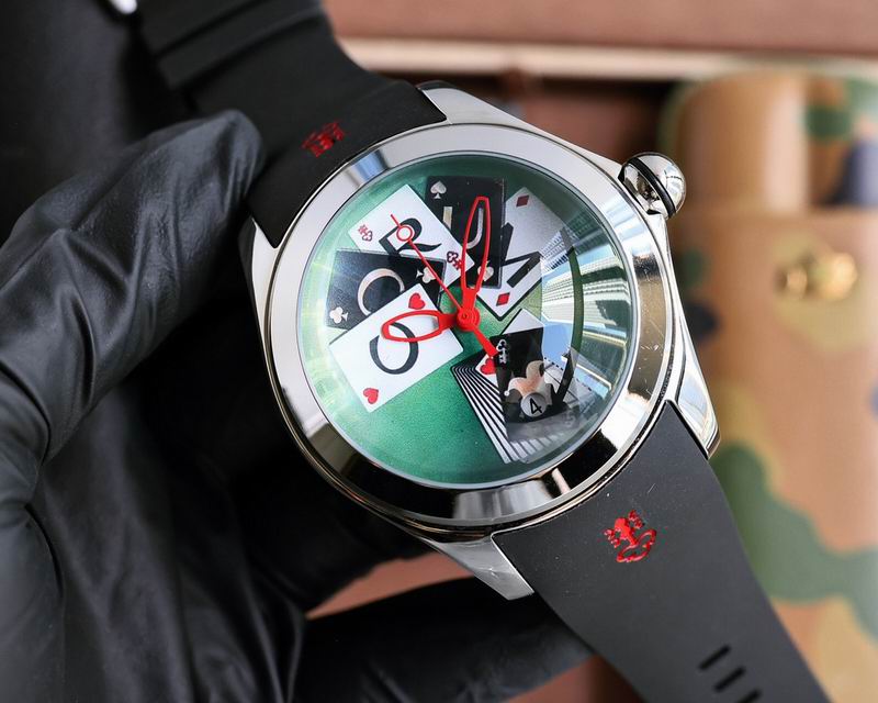 Corum 47mm 031913