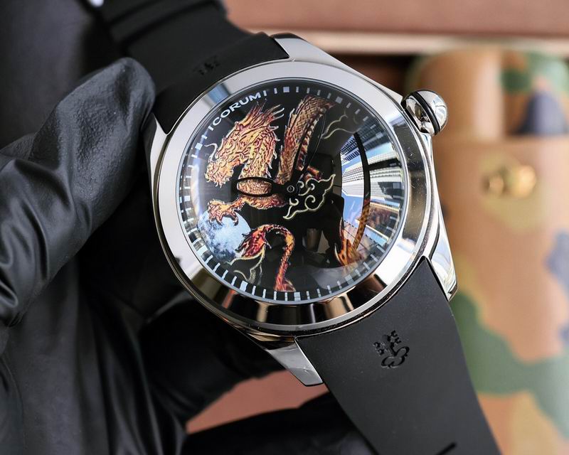 Corum 47mm 031914