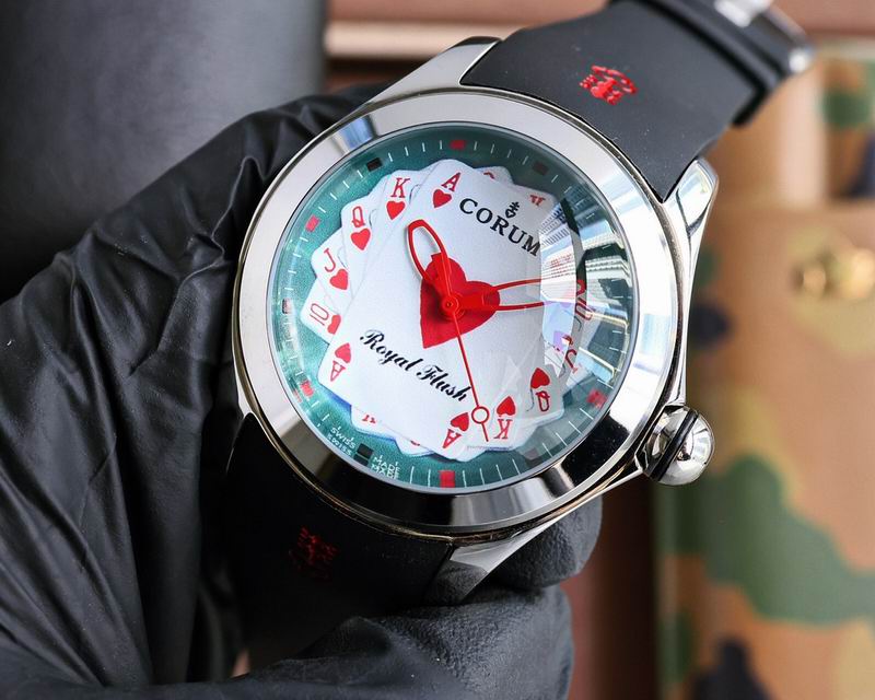 Corum 47mm 031915