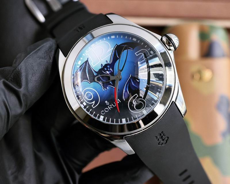 Corum 47mm 031916