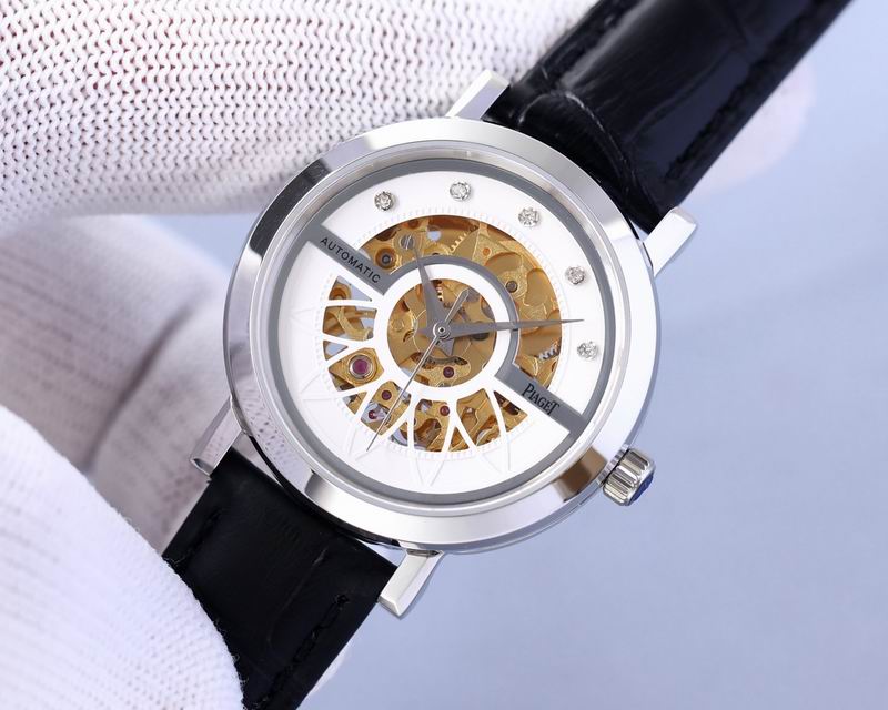 Piaget 34X11.5mm 031936
