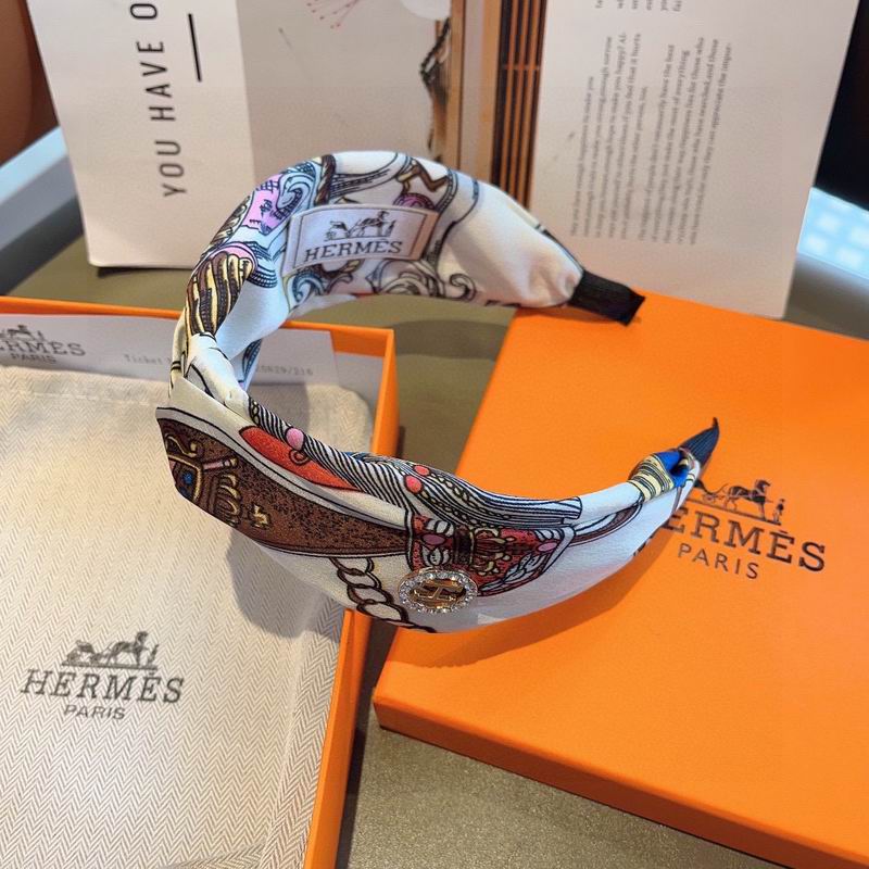 Hermes 发箍 0616