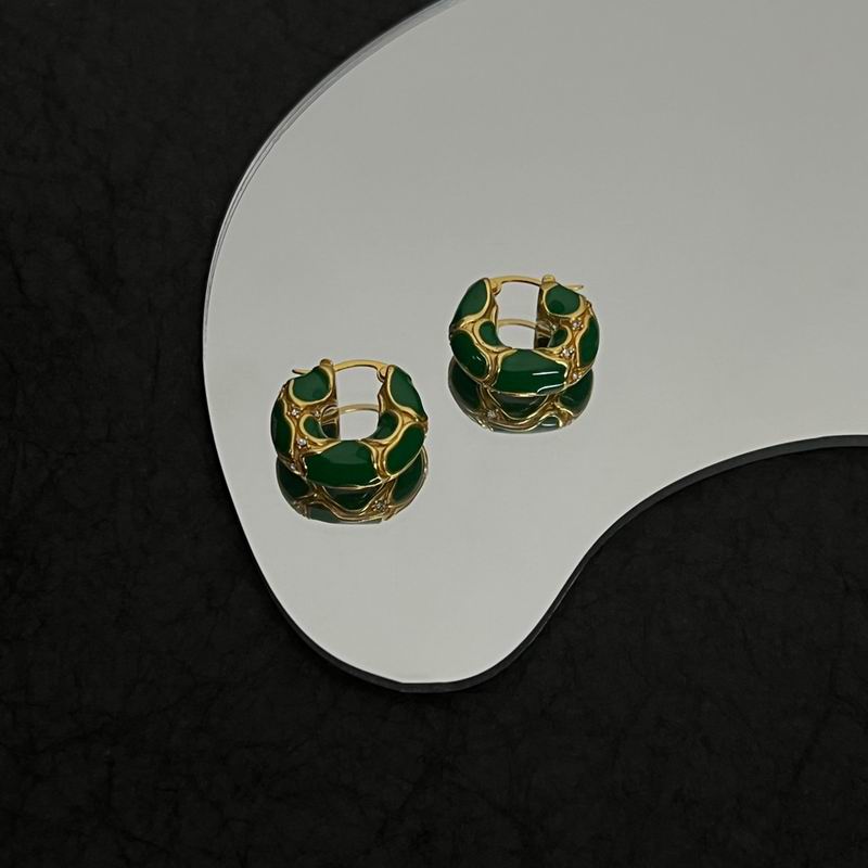 BV Earring 10lyx165
