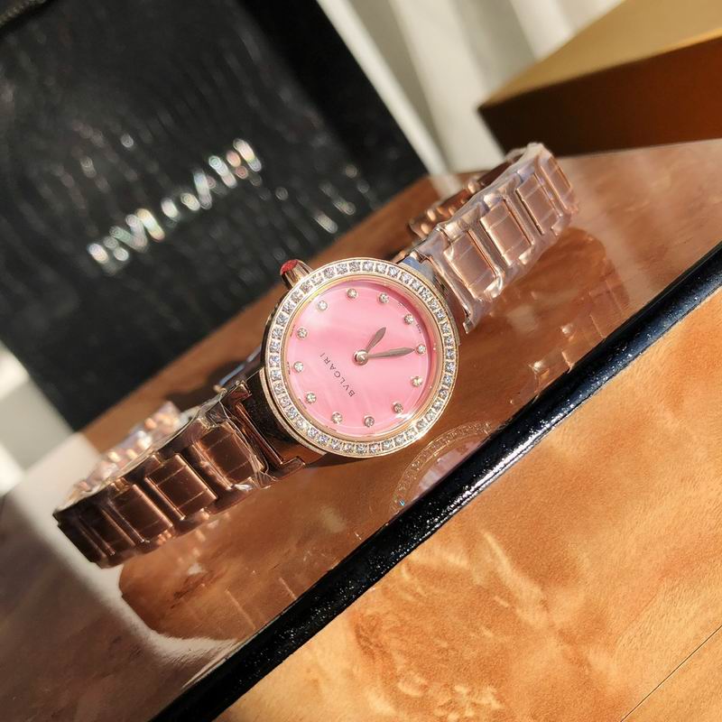 Bvlgari watches 26x6mm 032712msw