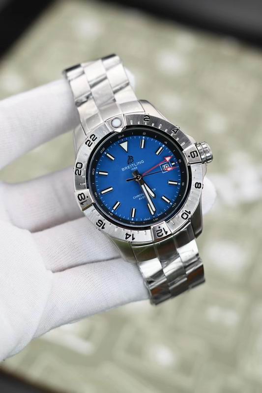 Breitling watch 032839
