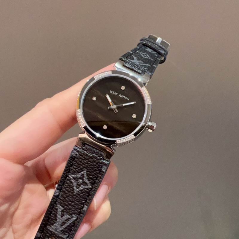 LV 33mm 032830