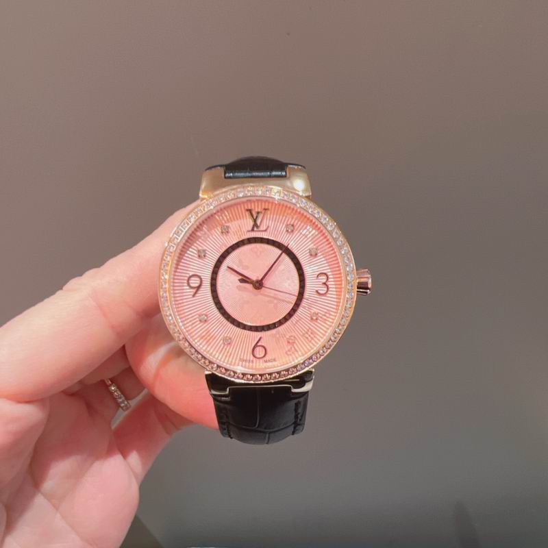 LV 38mm 032831