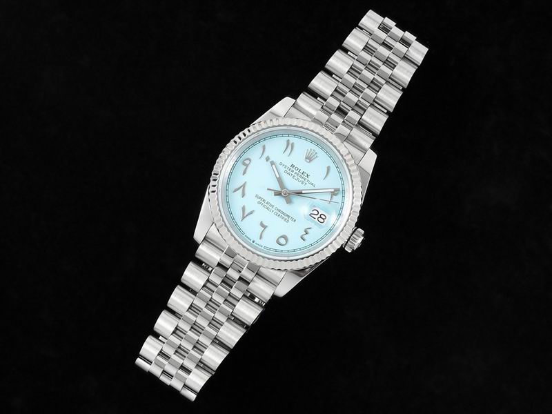 Rolex 36mm 032801