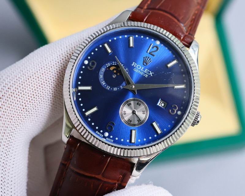 Rolex 40X10.3mm 040803