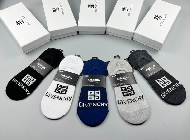 Givenchy 袜子 0723
