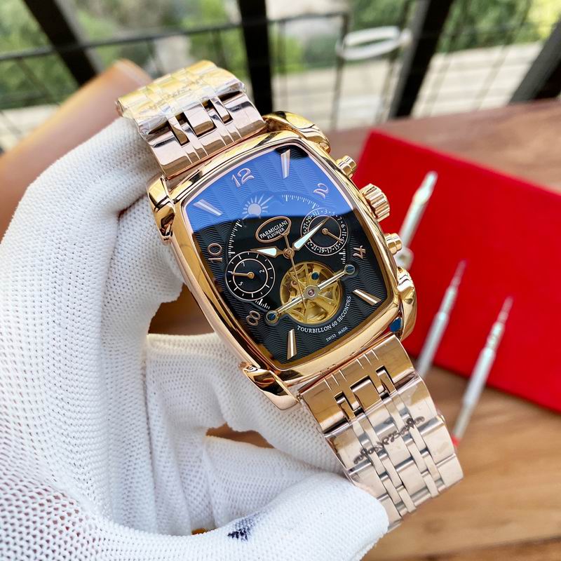 Parmigiani 45X37X15mm 0413125