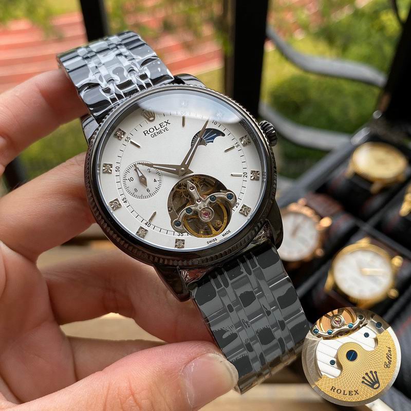 Rolex watch 041358