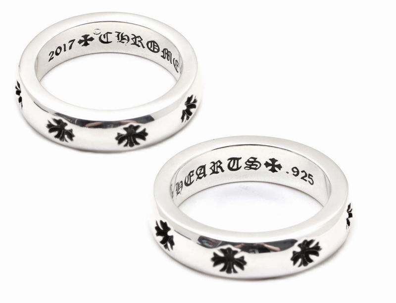 Chrome Hearts ring 01lyx22