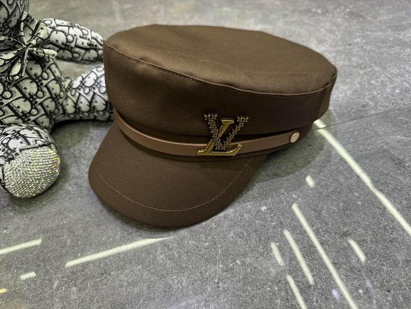 cap 0809