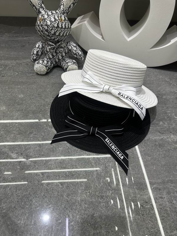 26Balenciaga Top Hat 0829