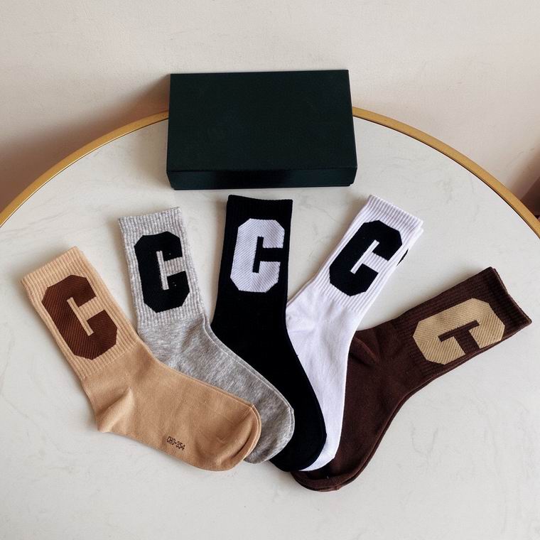 Celine 袜子 1229