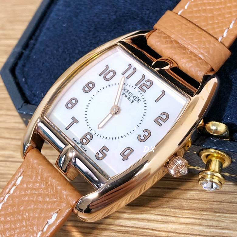 Hermes 女表 0722