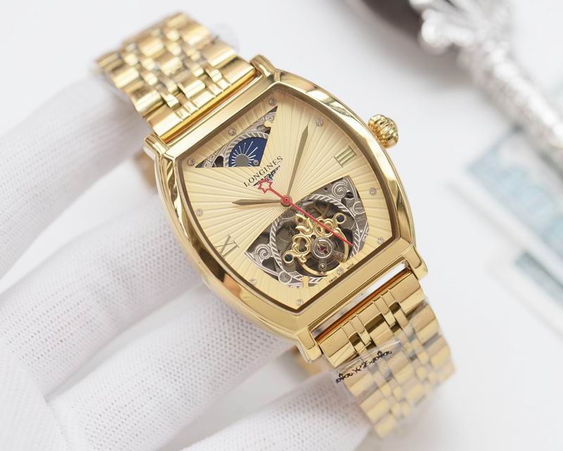 Longines 42X12mm 05202
