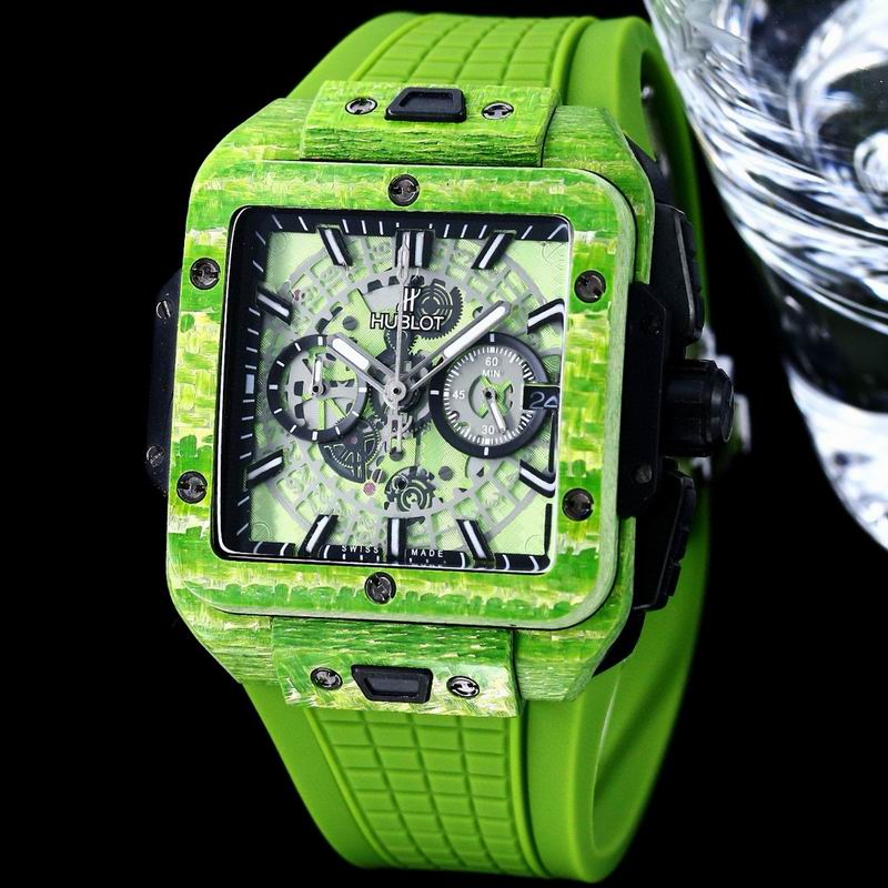 Hublot watch 060709