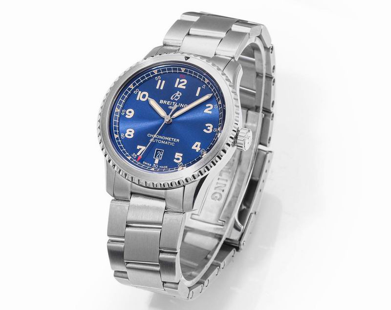 Breitling 41mm 060801