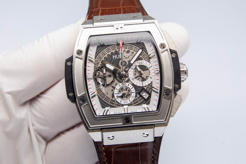 Hublot 45X14mm 060802