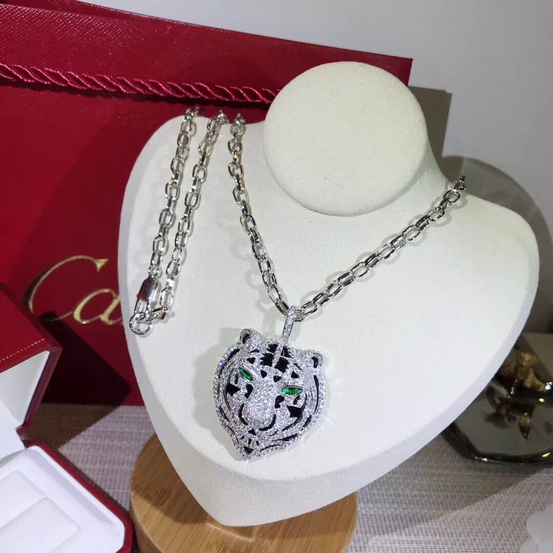 Cartier necklace 06lyx132