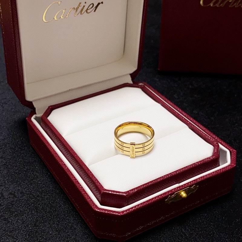 Cartier ring 06lyx92
