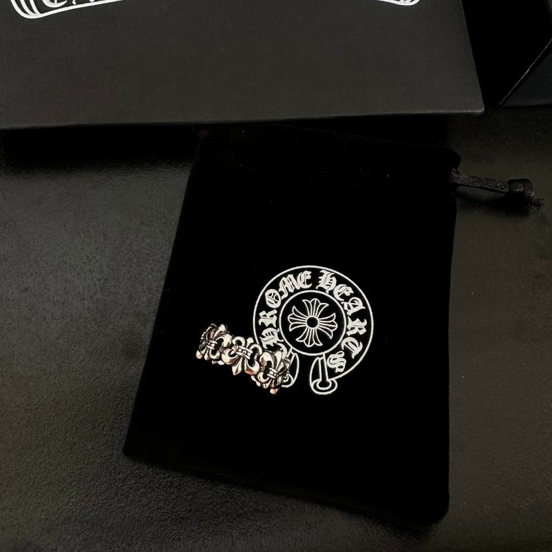 Chrome Hearts ring 04lyx92