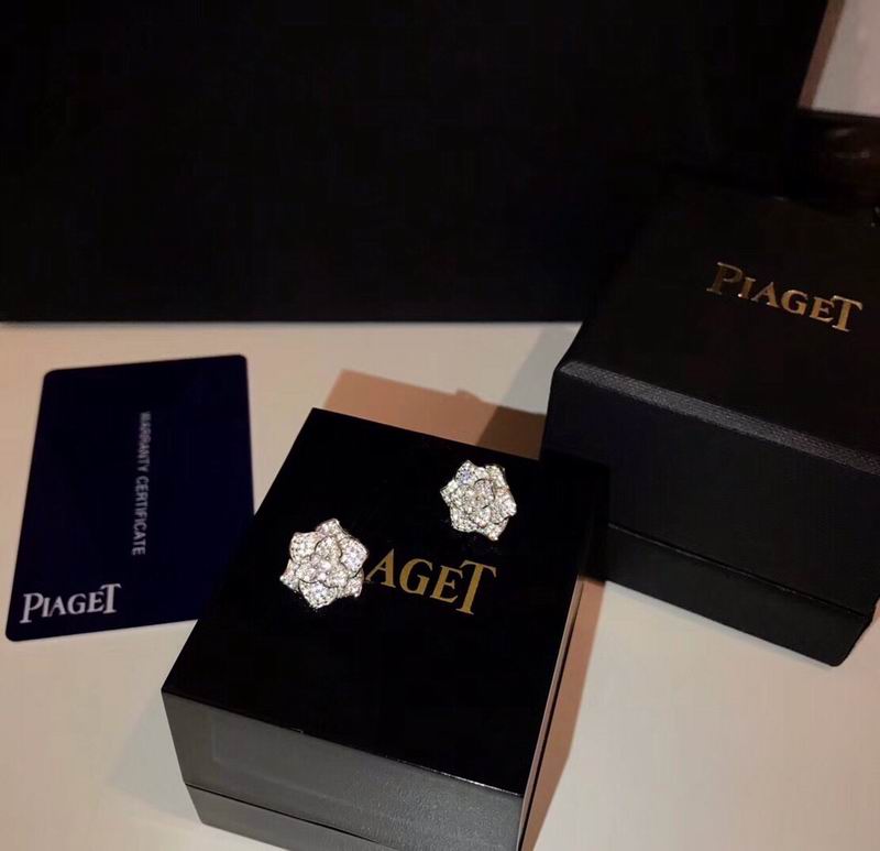 Piaget earring 03lyx5