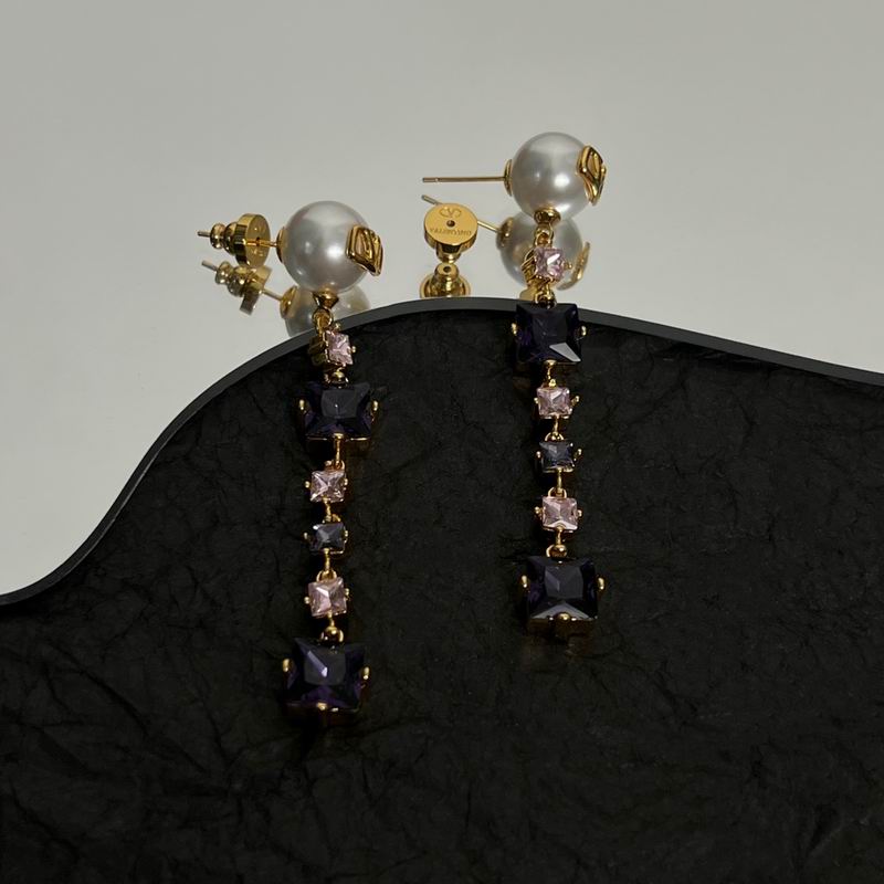 Valentino earring 05lyx116