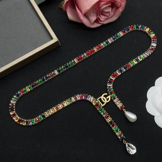 DG necklace 06lyh01