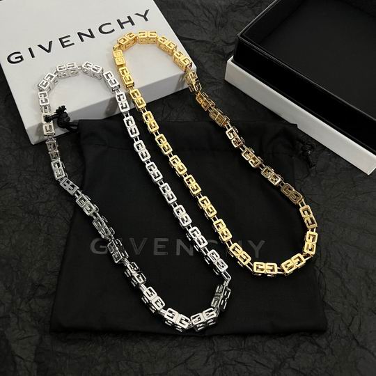Givenchy necklace 05lyh01
