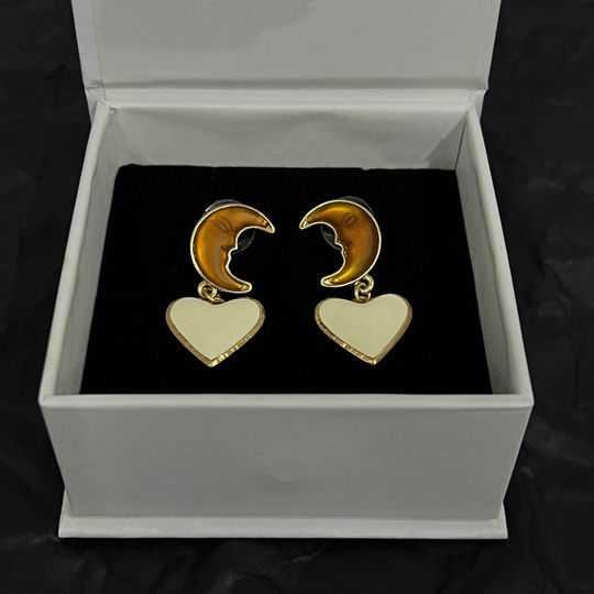 Givenchy earring 05lyh05
