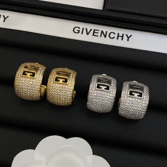 Givenchy earring 05lyh08