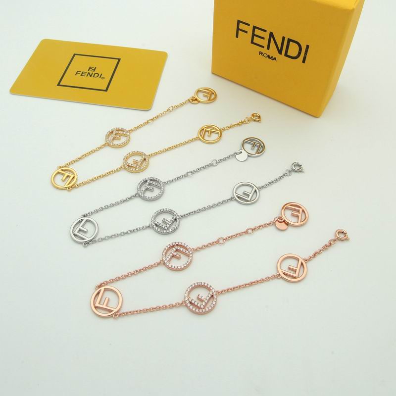 Fendi bracelet 04lyx64