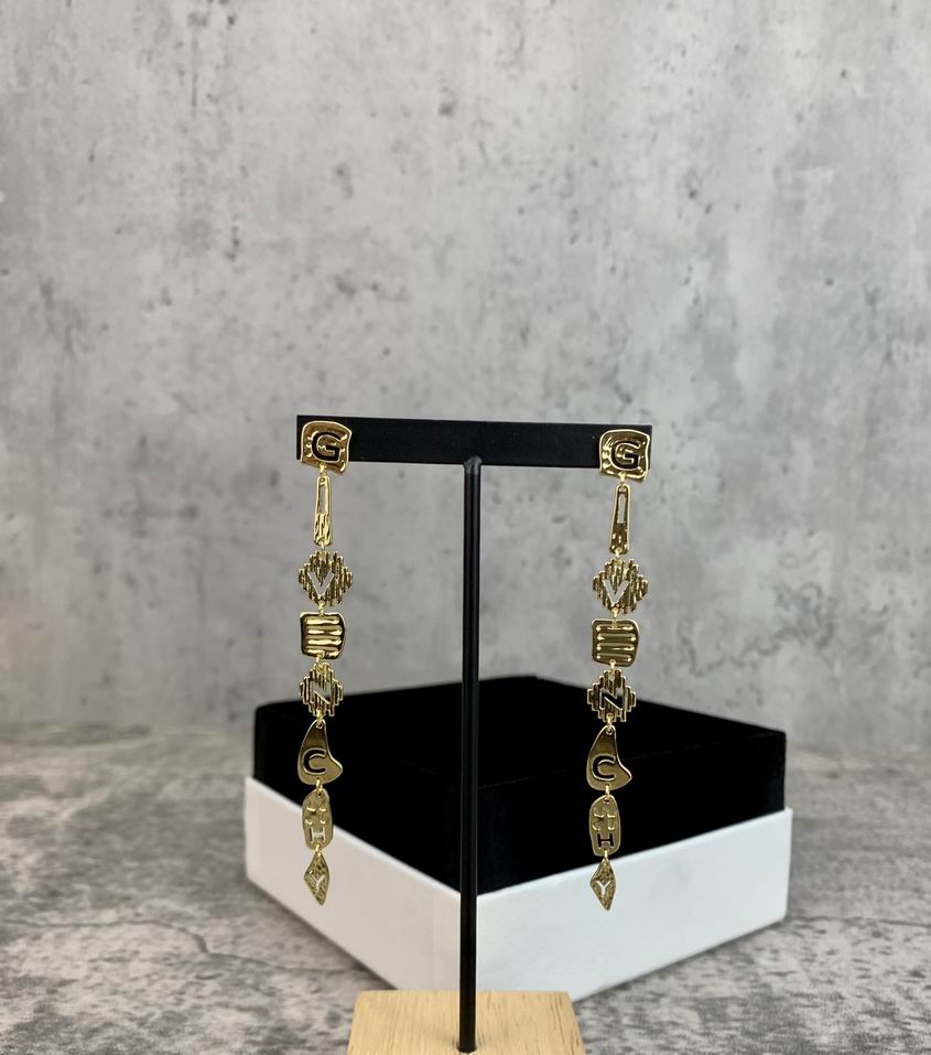 Givenchy earring 05lyh11