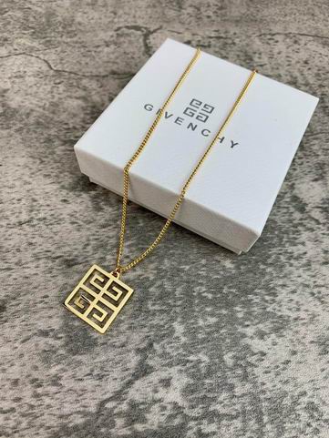 Givenchy necklace 05lyh03