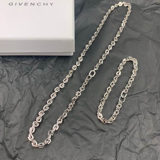 Givenchy suits 05lyh01