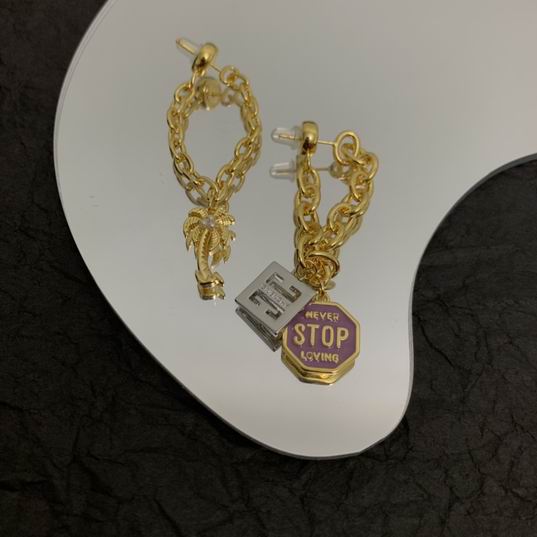 Givenchy earring 05lyh16