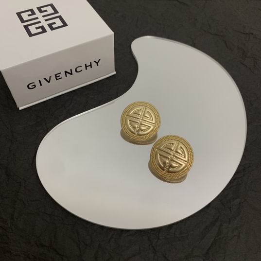Givenchy earring 05lyh17