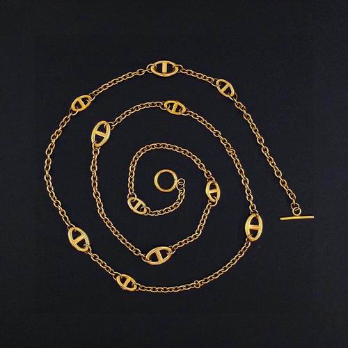Hermes Necklace 04lyh54