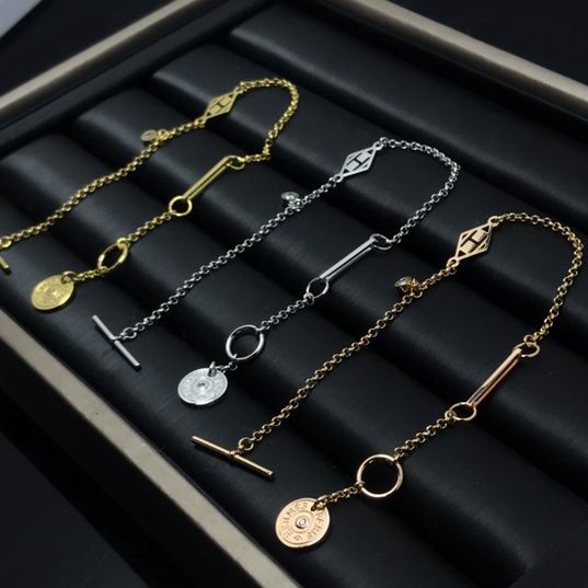 Hermes Necklace 04lyh55
