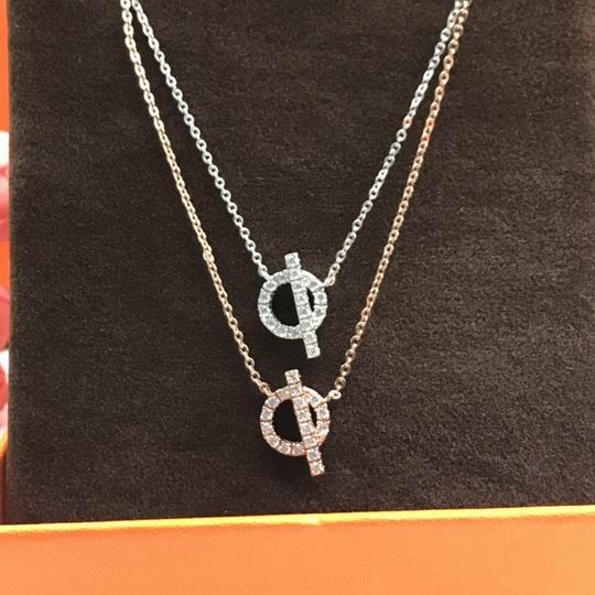 Hermes Necklace 04lyh56