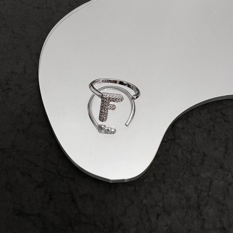 Fendi ring 05lyx43