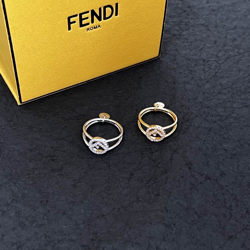 Fendi ring 05lyx51