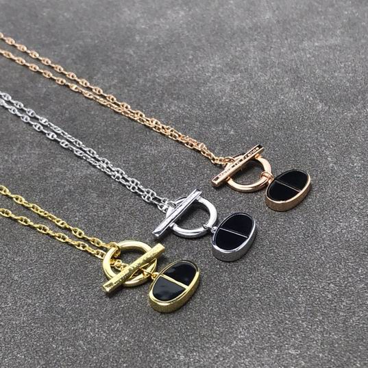 Hermes Necklace 04lyh59
